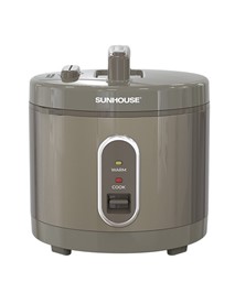 NỒI CƠM ĐIỆN 1.8L SUNHOUSE SHD8631